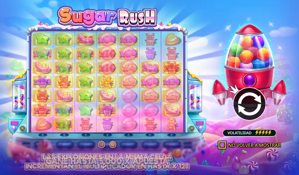Sugar Rush